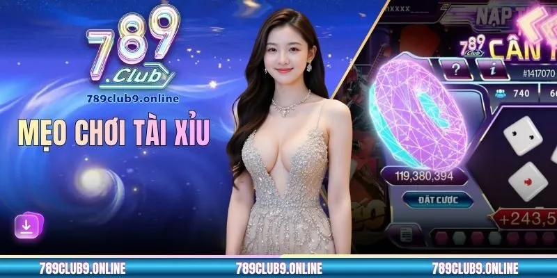 Mẹo Chơi Tài Xỉu - 5+ Bí Kíp Tối Ưu Chiến Thắng Tiềm Năng