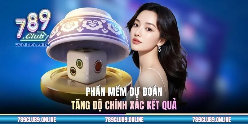 Phần mềm dự đoán tăng độ chính xác kết quả